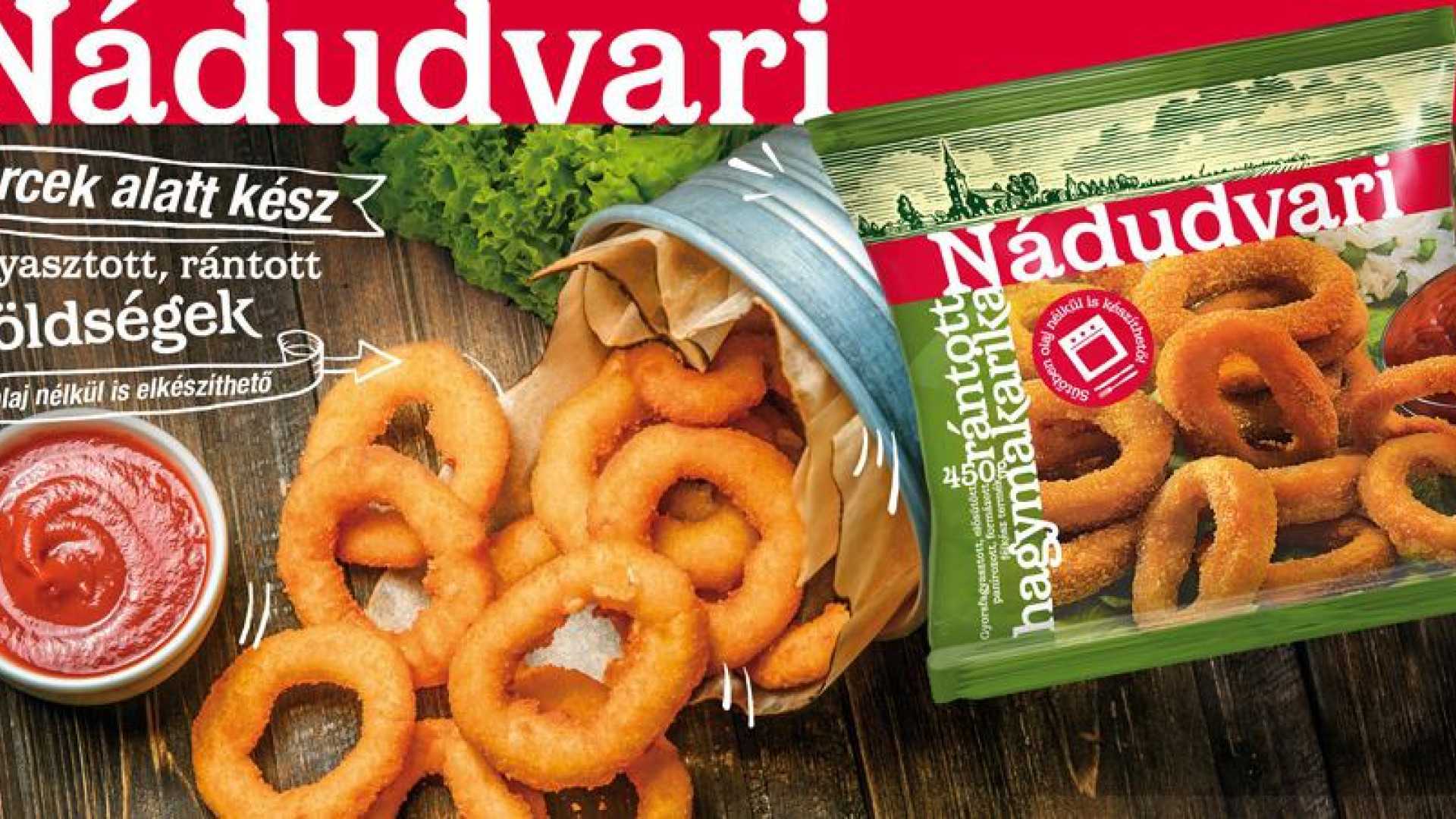 Nádudvari