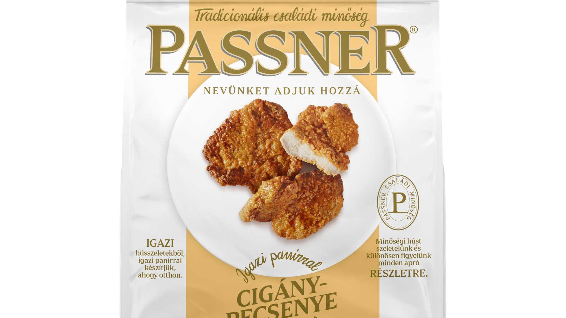 Passner cigánypecsenye