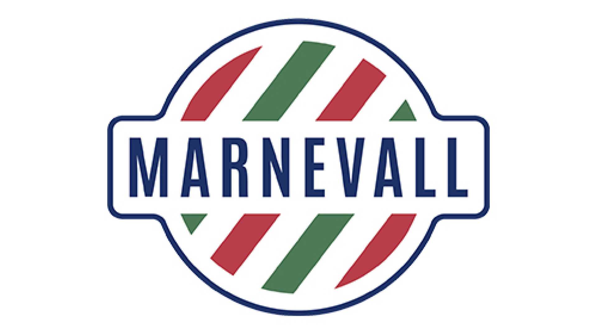 Marnevall