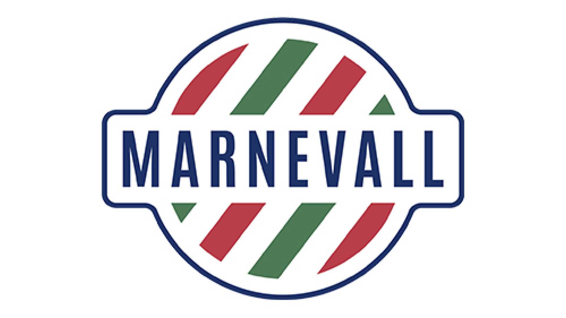 Marnevall